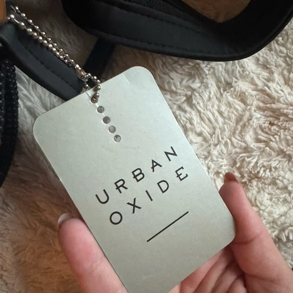 Urban Oxide Convertible Backpack - Picture 4 of 16